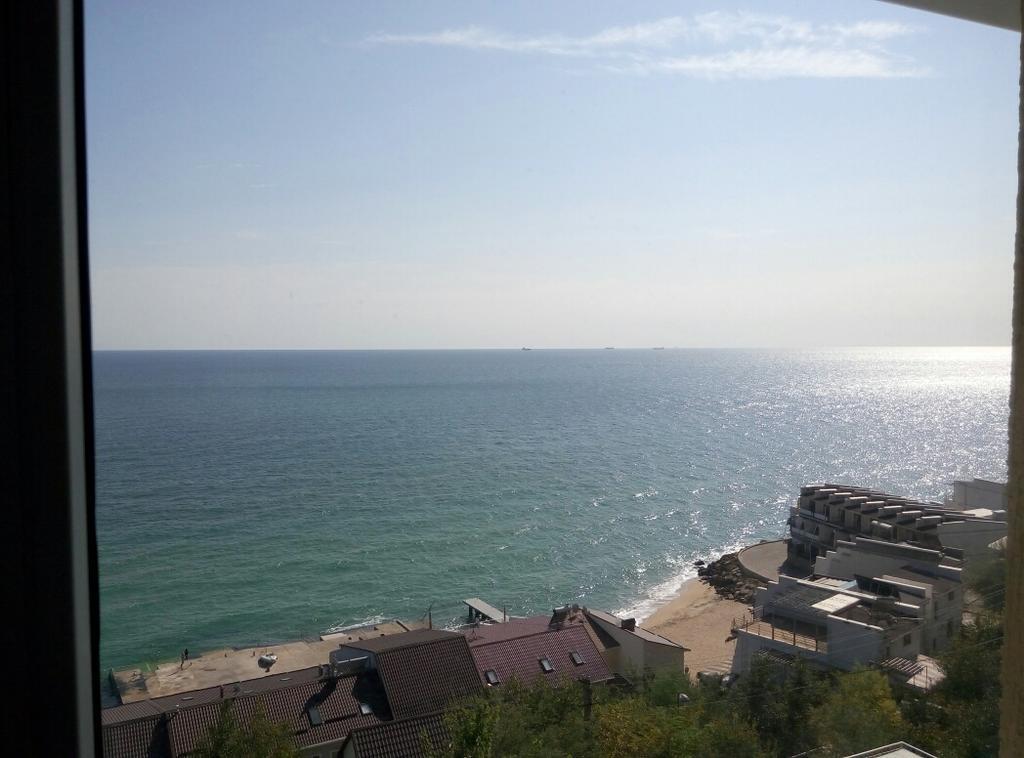 Holiday Home Sauvignon Odesa Exterior foto