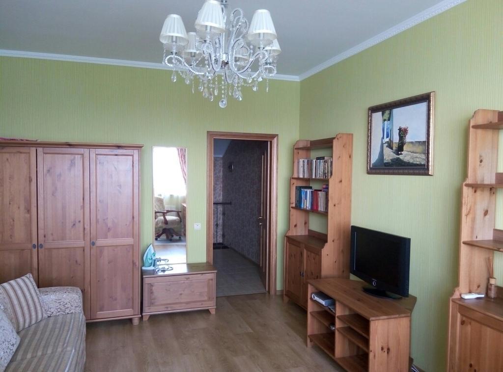 Holiday Home Sauvignon Odesa Exterior foto