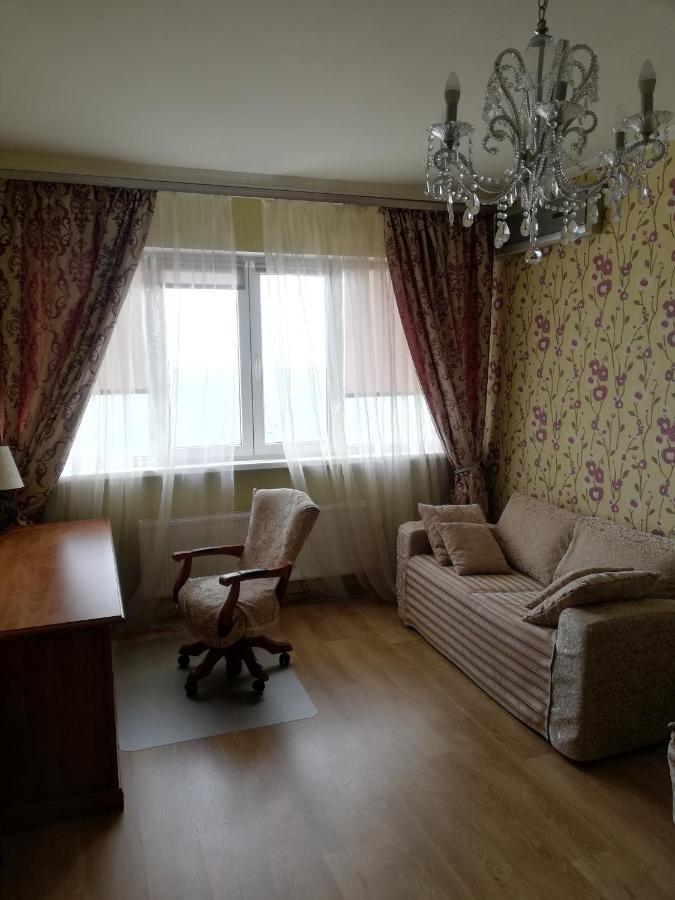 Holiday Home Sauvignon Odesa Exterior foto