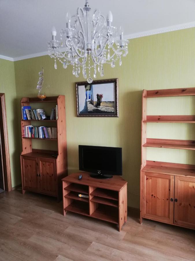 Holiday Home Sauvignon Odesa Exterior foto